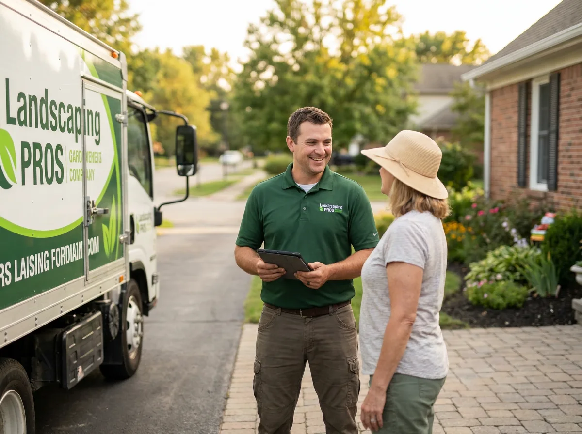 Landscaping Wilson, MI FAQs